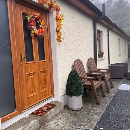 Sarah'S Cottage 뉴리 외부 사진