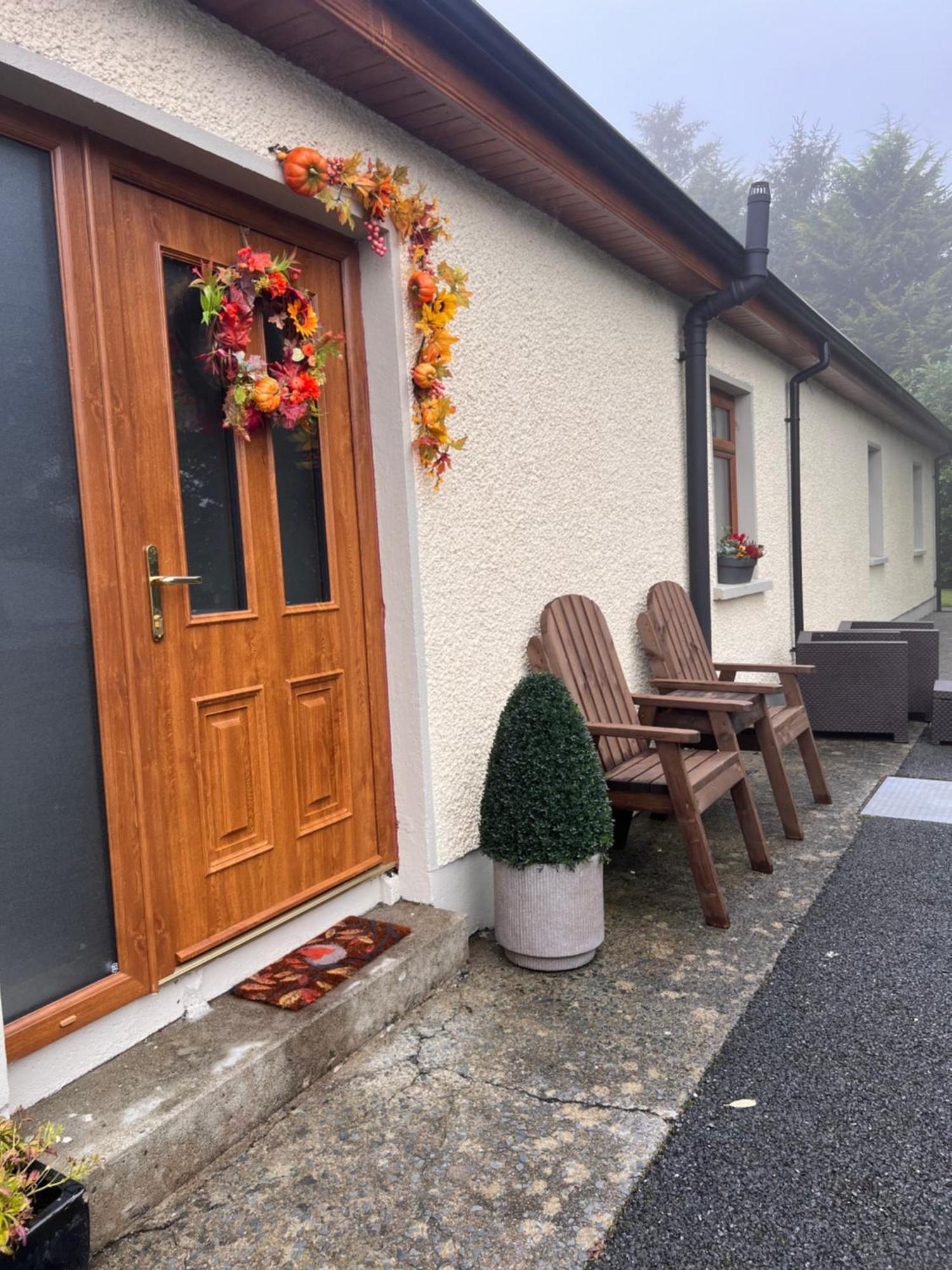 Sarah'S Cottage 뉴리 외부 사진